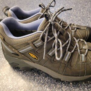 KEEN Targhee II waterproof hiking shoes